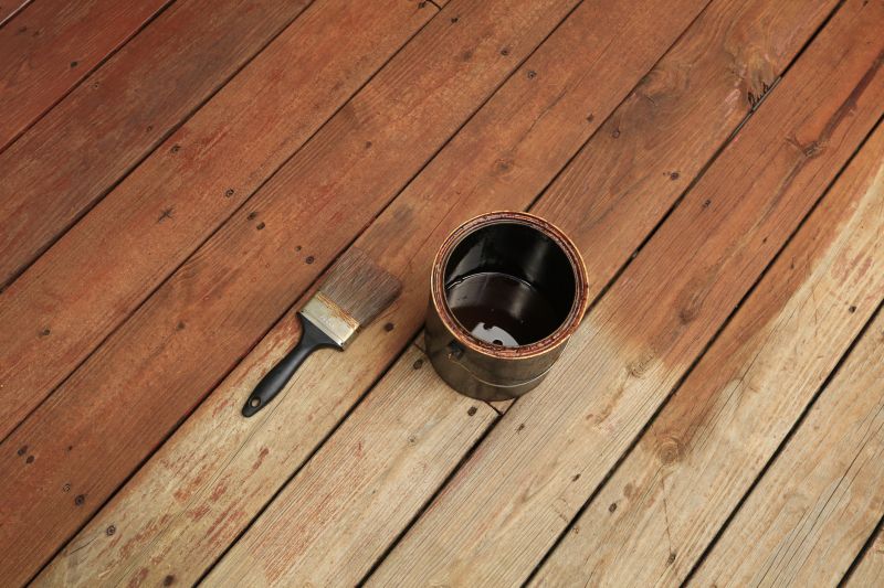 Deck Restoration Contractors
