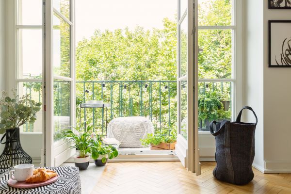 Balcony Repair in Issaquah